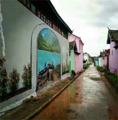 春城生态宜居新版块